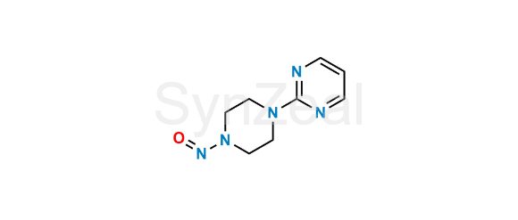 Picture of Buspirone Nitroso Impurity 1