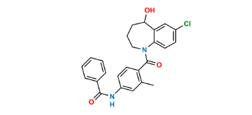 Picture of Desmethyl Tolvaptan (USP)