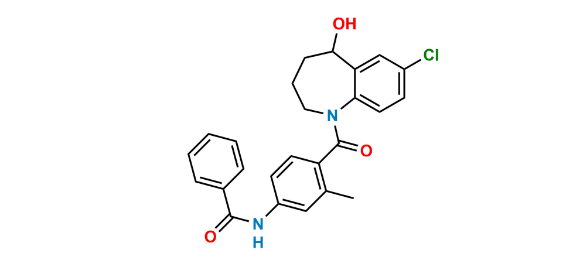 Picture of Desmethyl Tolvaptan (USP)
