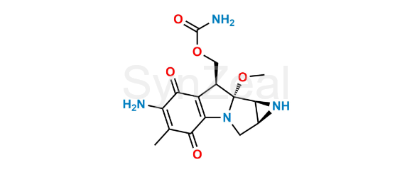 Picture of Mitomycin
