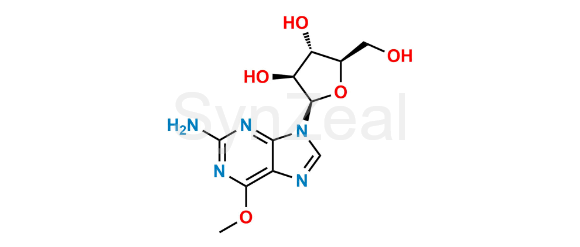 Picture of Nelarabine