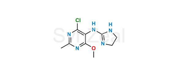 Picture of Moxonidine