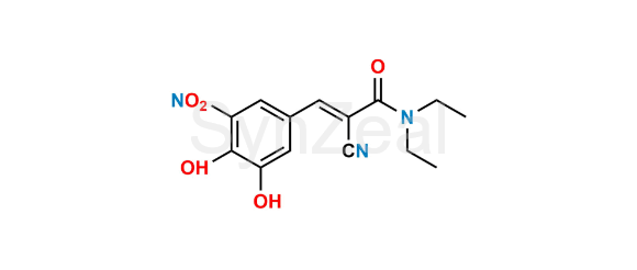 Picture of Entacapone