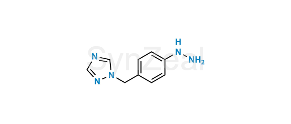 Picture of Rizatriptan Impurity 6