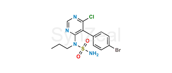 Picture of Macitentan Impurity 19
