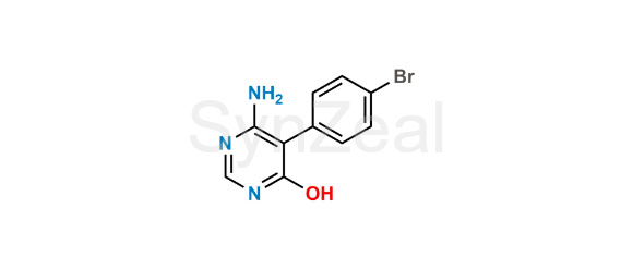Picture of Macitentan Impurity 17