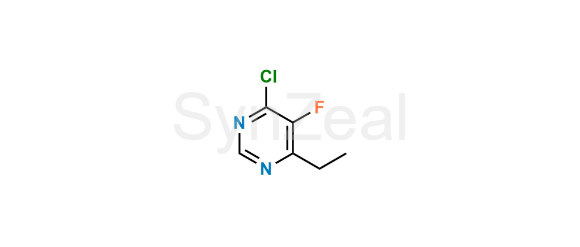 Picture of Voriconazole Impurity 5
