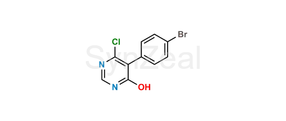 Picture of Macitentan Impurity 20
