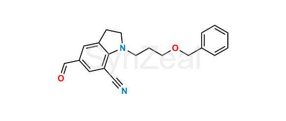 Picture of Silodosin Impurity 21