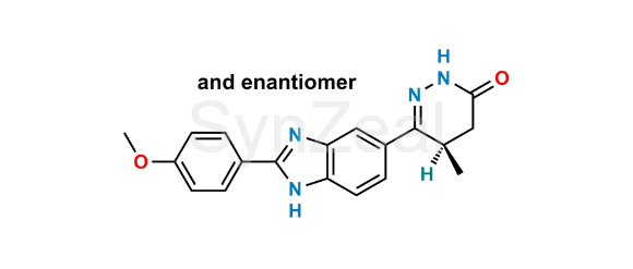 Picture of Pimobendan