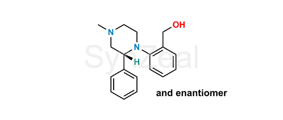 Picture of Mianserin EP Impurity A