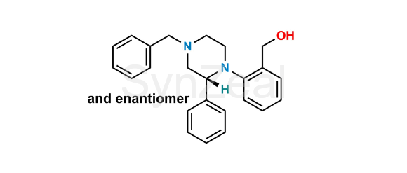 Picture of Mianserin EP Impurity D