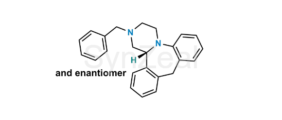 Picture of Mianserin EP Impurity F