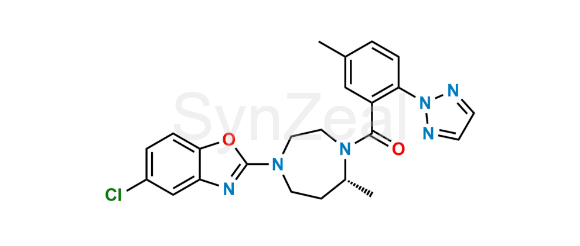 Picture of Suvorexant