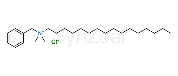 Picture of Cetalkonium Chloride