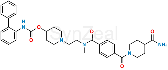 Picture of Revefenacin Impurity 7