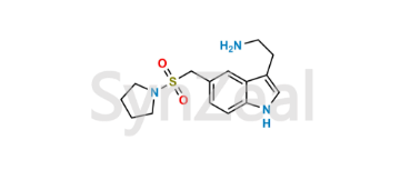 Picture of Almotriptan EP Impurity D