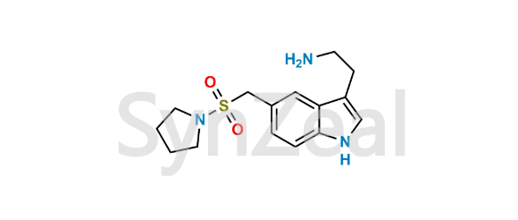 Picture of Almotriptan EP Impurity D