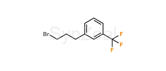 Picture of Cinacalcet Impurity 44