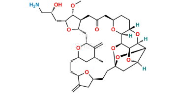Picture of Eribulin Impurity 5