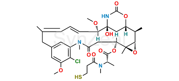 Picture of Mertansine