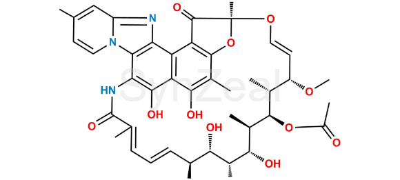 Picture of Rifaximin