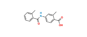 Picture of Tolvaptan Acid Analog (USP)