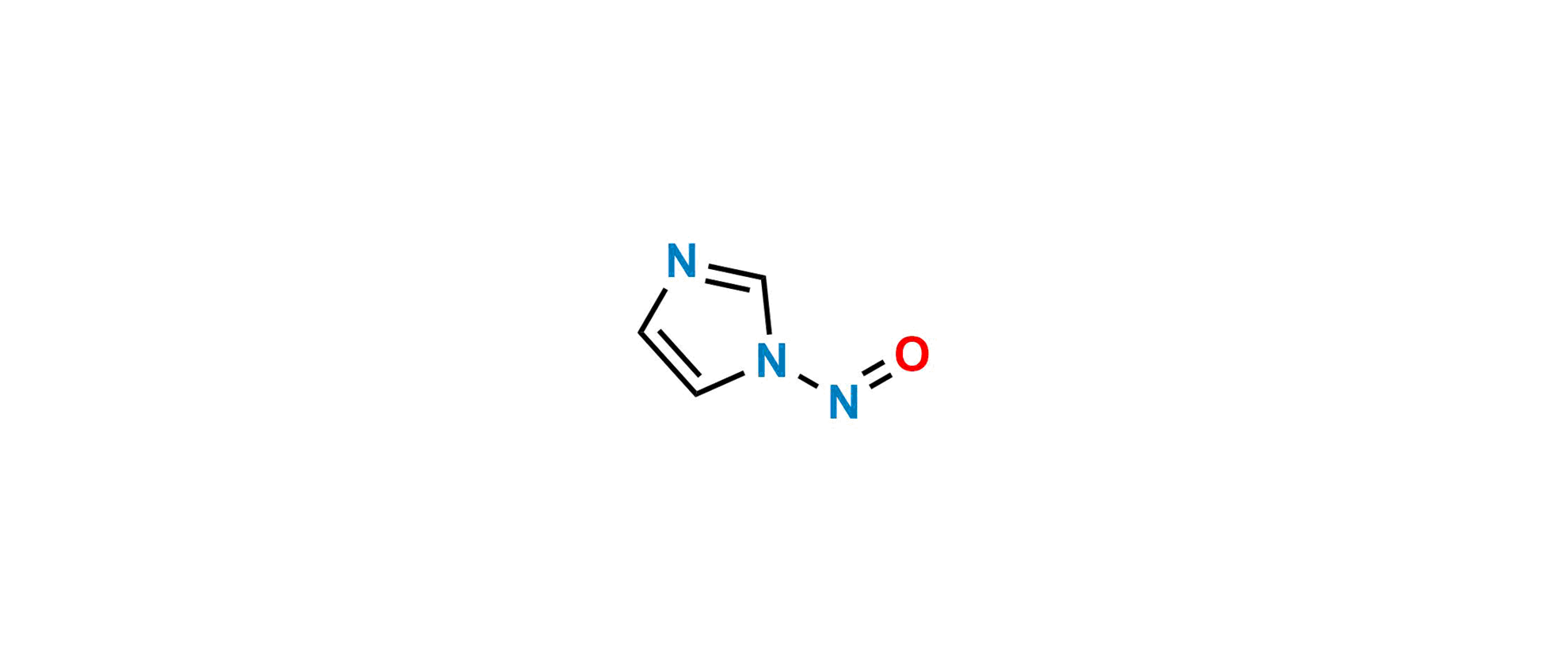 1-Nitroso-1H-Imidazole | 1233340-45-8 | SynZeal