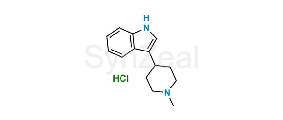 Picture of Naratriptan USP Related Compound A
