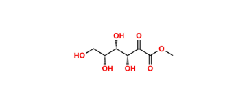 Picture of Methyl D-Sorbosonate
