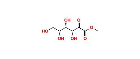Picture of Methyl D-Sorbosonate