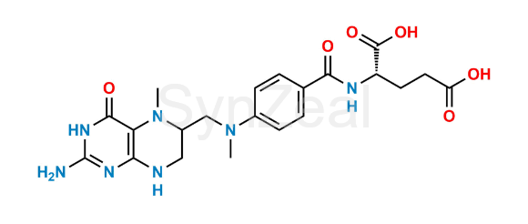 Picture of Folic Acid Impurity 7