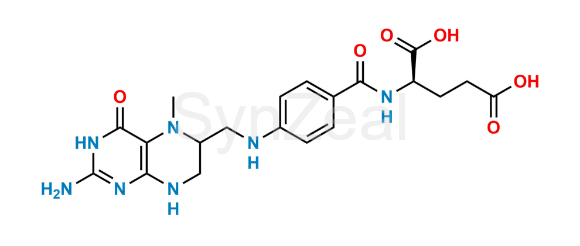 Picture of Folic Acid Impurity 10