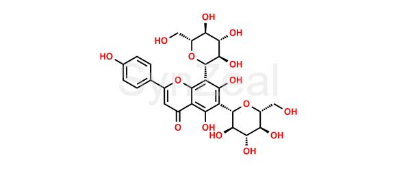 Picture of Vicenin 2