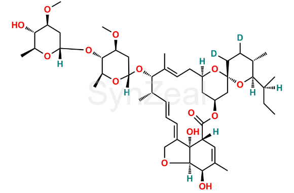 Picture of Ivermectin-d2