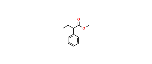Picture of Butamirate Methyl Butanoate Impurity