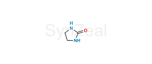 Picture of Moxonidine Impurity 3