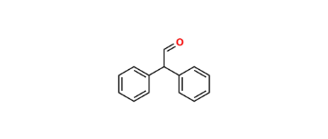 Picture of Diphenylacetaldehyde