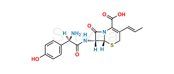 Picture of Cefprozil