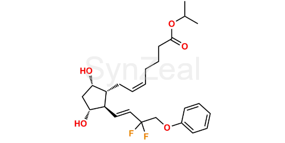 Picture of Tafluprost