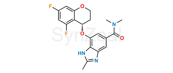 Picture of Tegoprazan