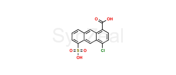 Picture of Furosemide Impurity 2