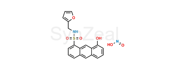 Picture of Furosemide Impurity 3