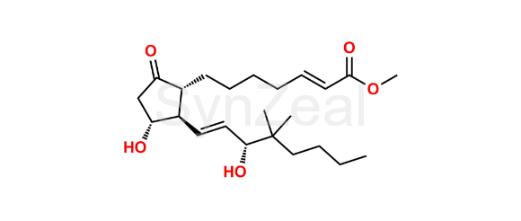 Picture of Gemeprost