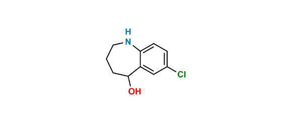 Picture of Chloro Benzazepinol (USP)