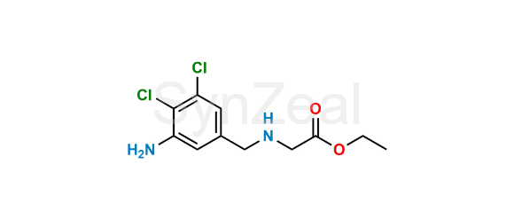 Picture of Anagrelide Impurity 10