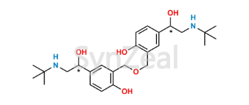 Picture of Levalbuterol Impurity F