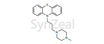 Picture of Chlorpromazine Impurity G
