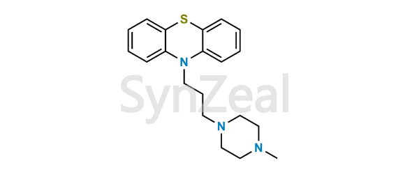 Picture of Chlorpromazine Impurity G