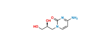 Picture of Cidofovir Diol Analog (USP)